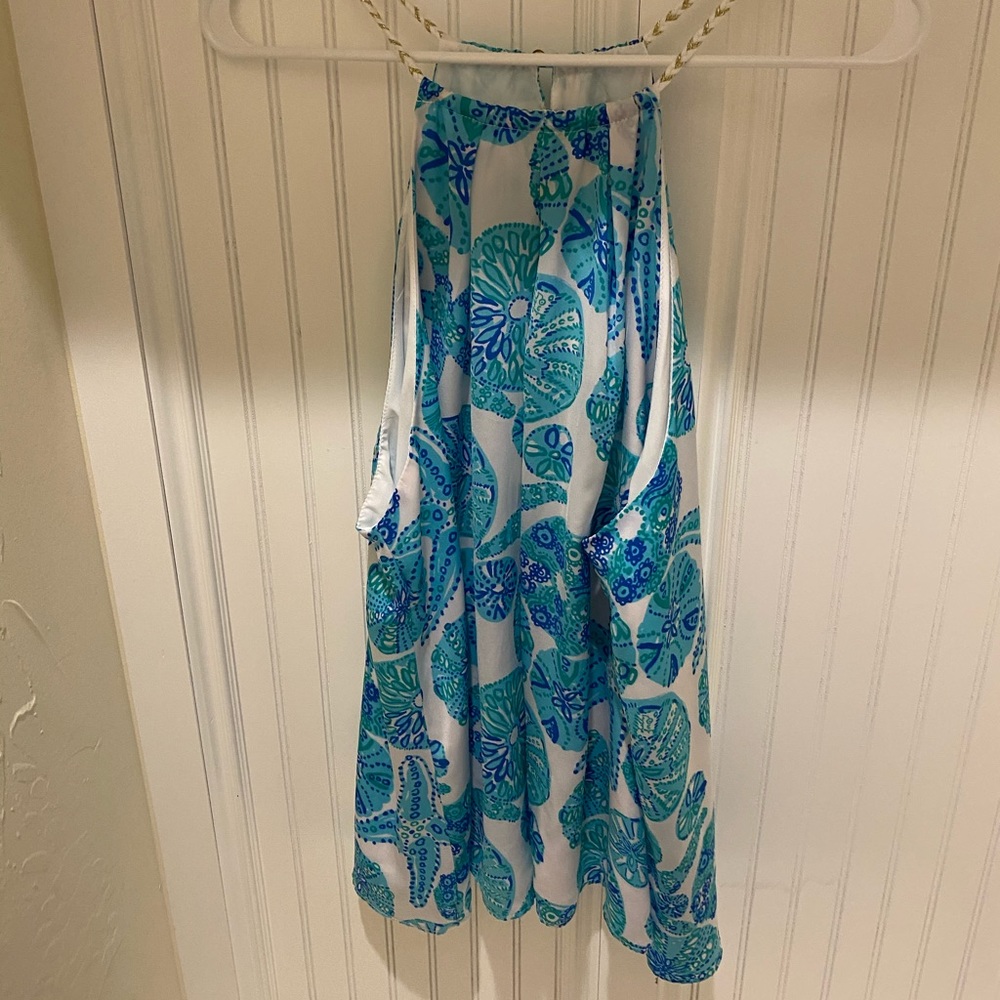Lilly Pulitzer For Target Blouse